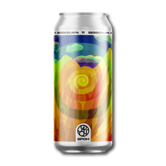 Pi - Session APA – 4 Pack 470cc