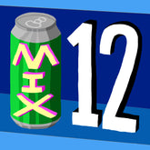 12 Pack Mix